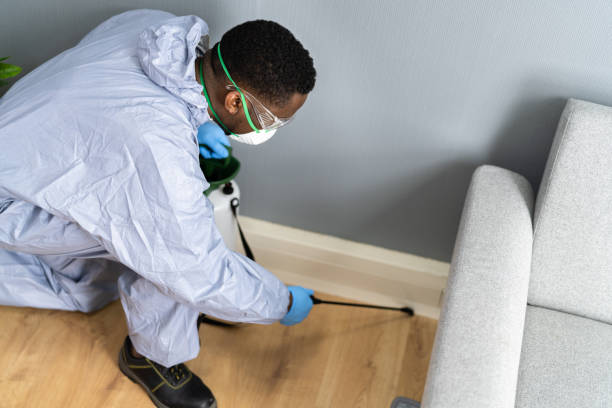 Best Pest Exclusion Services  in Crosspointe, VA